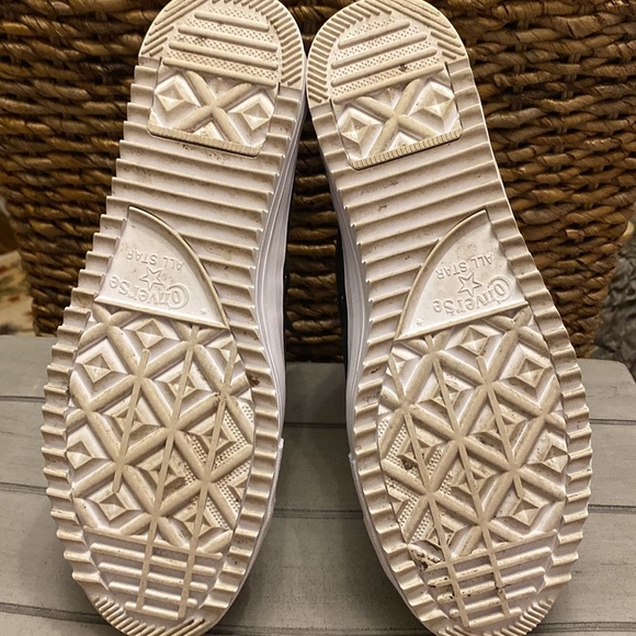 Converse Chuck Taylor All Star Hiker Boots - Picture 8 of 10